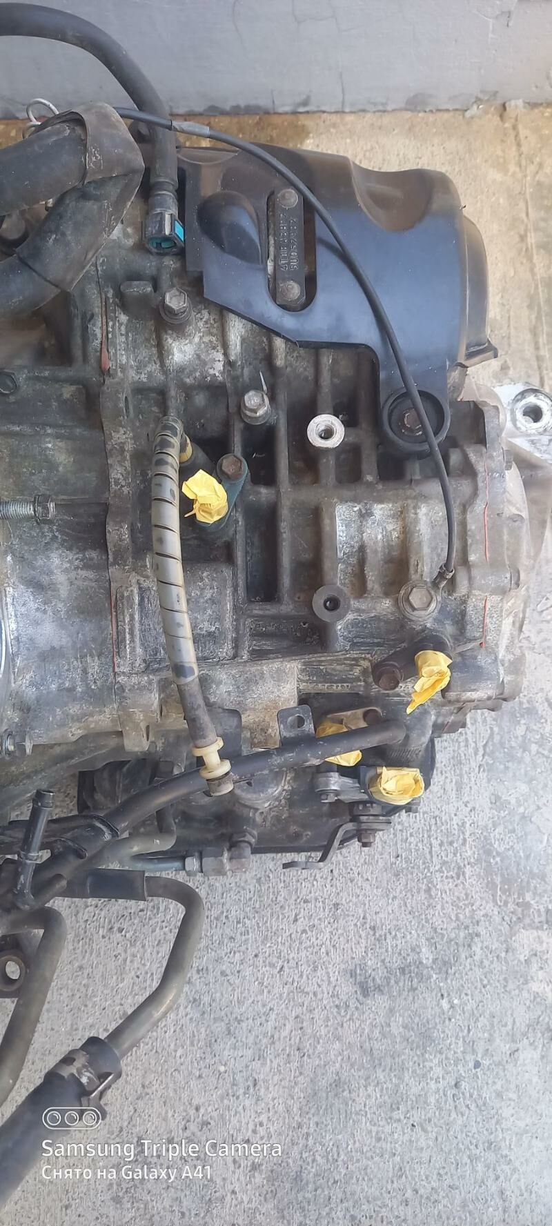 Siyena Motor koropka 11 000 TMT - Ашхабад - img 2