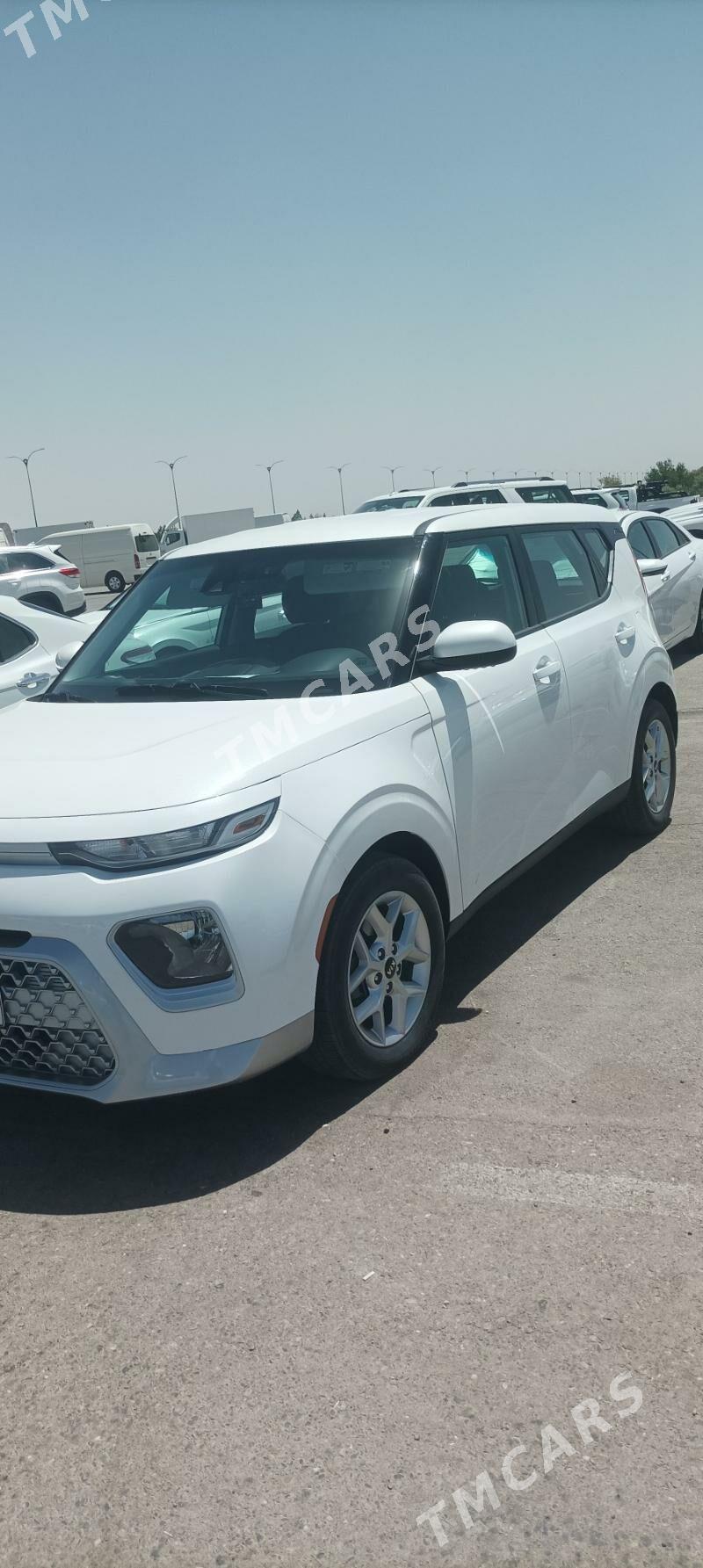Kia Soul 2019 - 210 000 TMT - Бузмеин - img 4