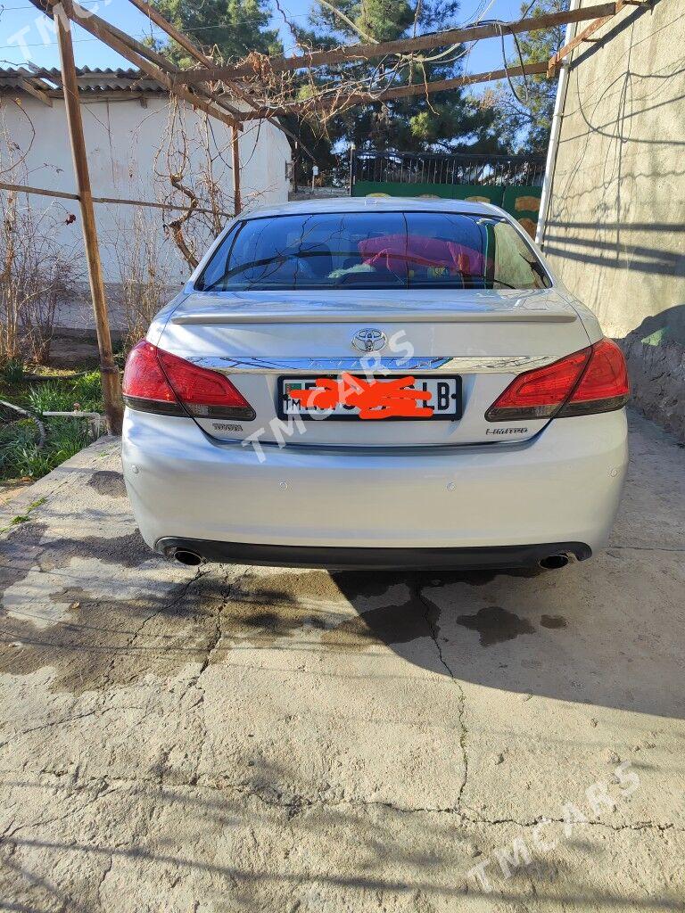 Toyota Avalon 2011 - 290 000 TMT - Köýtendag - img 2
