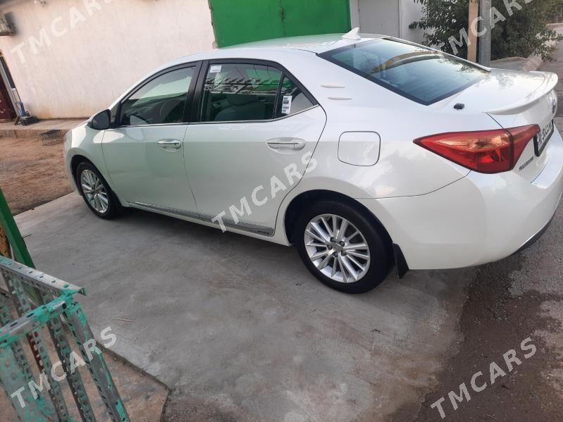 Toyota Corolla 2014 - 185 000 TMT - Чоганлы - img 3