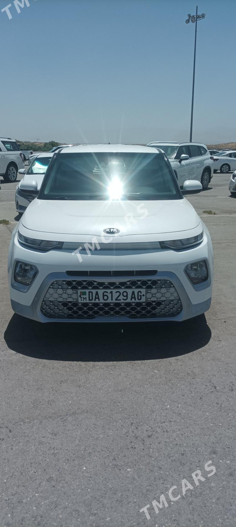 Kia Soul 2019 - 210 000 TMT - Бузмеин - img 2