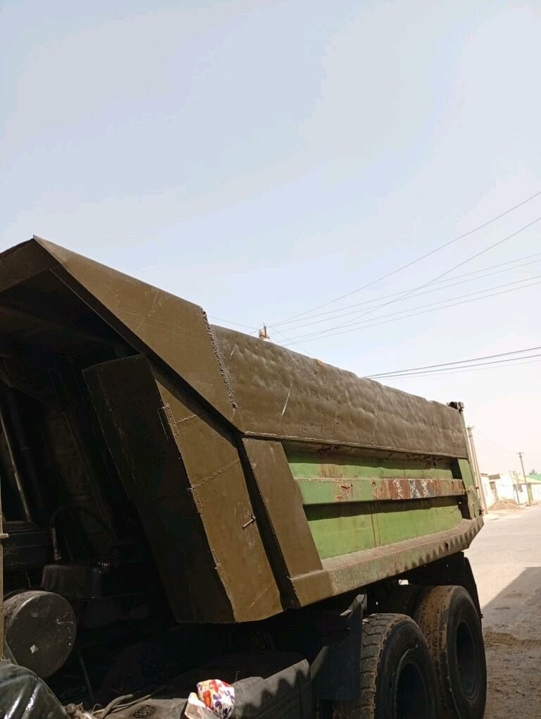 kamaz slindir 5 000 TMT - Чоганлы - img 4
