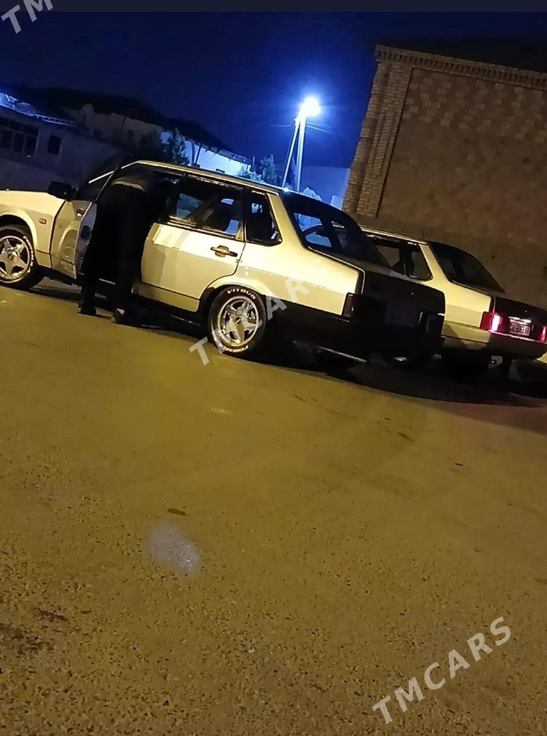 Lada 21099 2001 - 40 000 TMT - Ашхабад - img 3