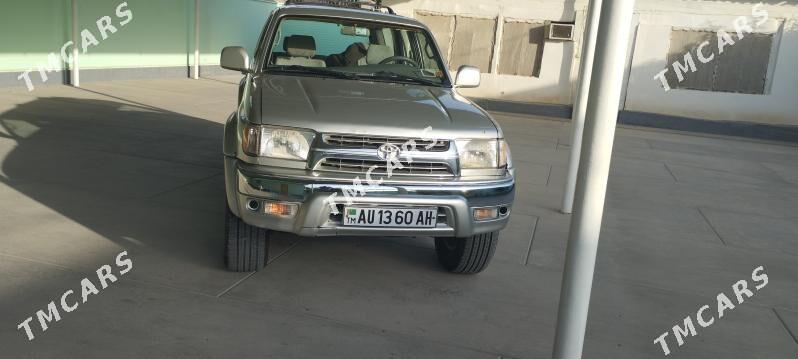 Toyota 4Runner 2002 - 165 000 TMT - Kaka - img 4