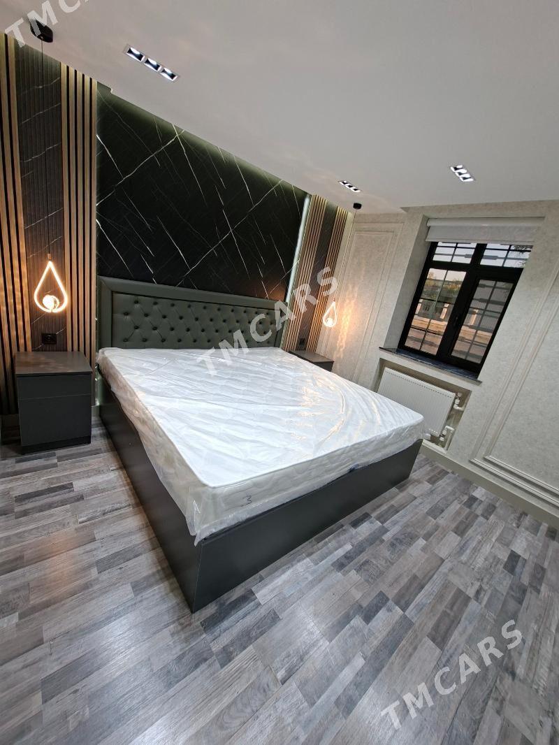 30 mkr 3/1 etazy 2 kom Full - Ашхабад - img 9