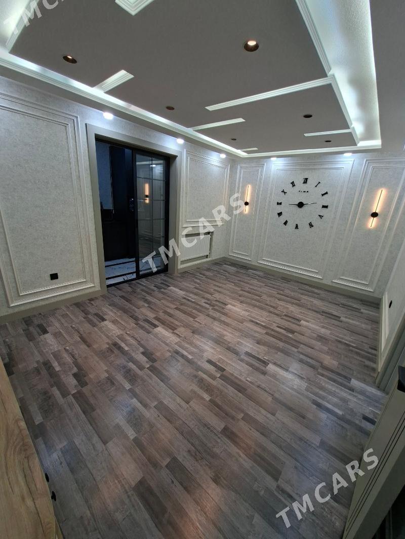 30 mkr 3/1 etazy 2 kom Full - Ашхабад - img 6