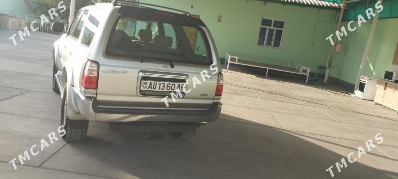 Toyota 4Runner 2002 - 165 000 TMT - Kaka - img 8