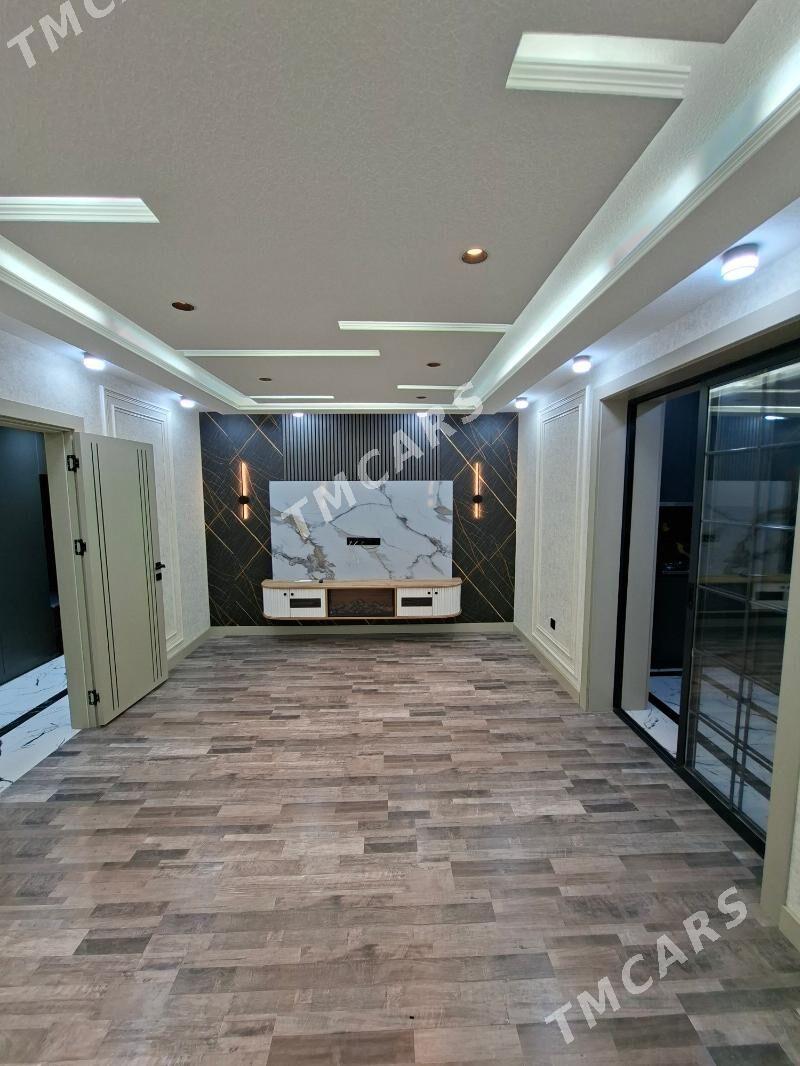 30 mkr 3/1 etazy 2 kom Full - Ашхабад - img 2