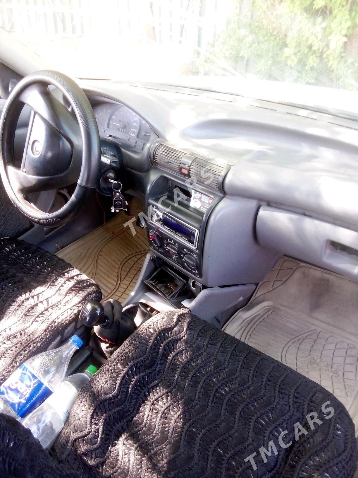 Opel Astra 1992 - 20 000 TMT - Мары - img 5
