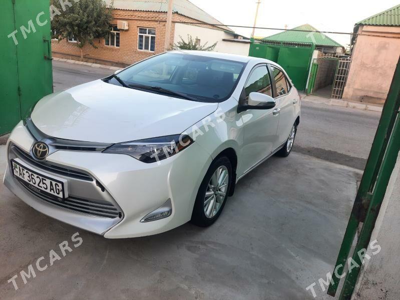 Toyota Corolla 2014 - 185 000 TMT - Чоганлы - img 6