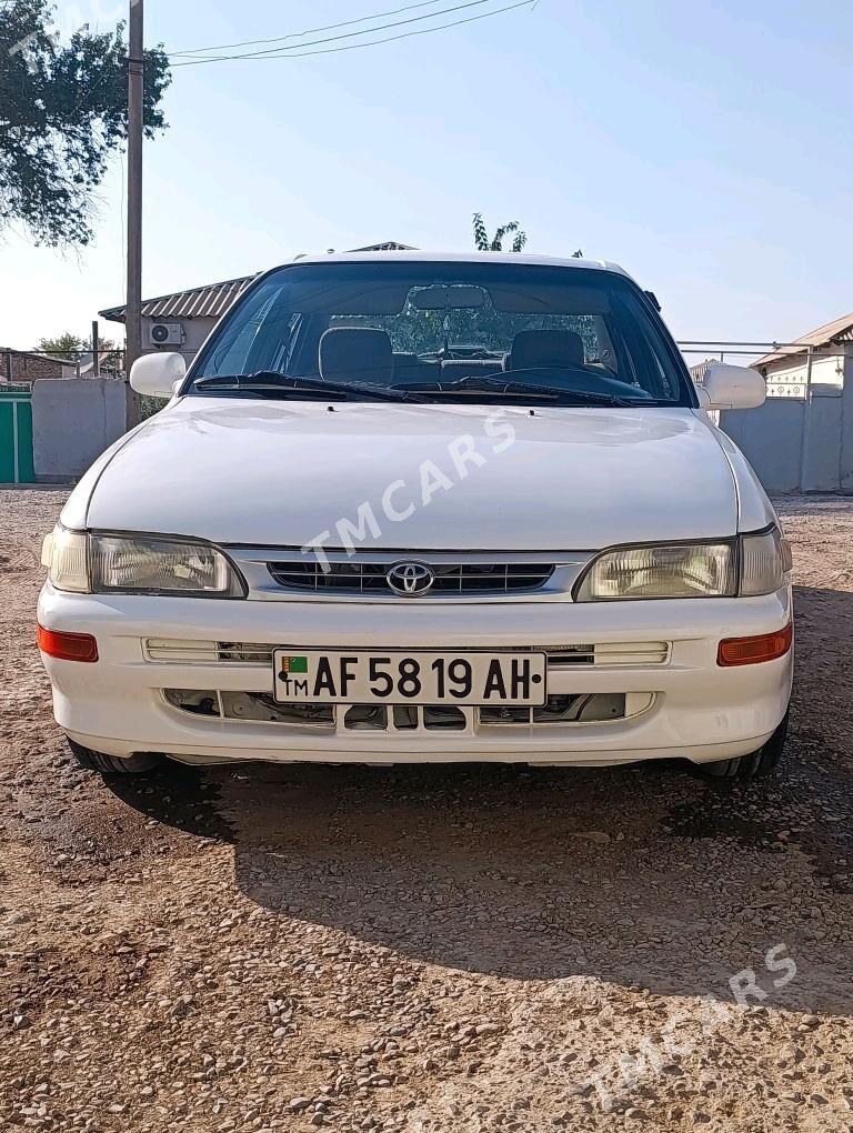Toyota Corolla 1994 - 74 000 TMT - Теджен - img 7