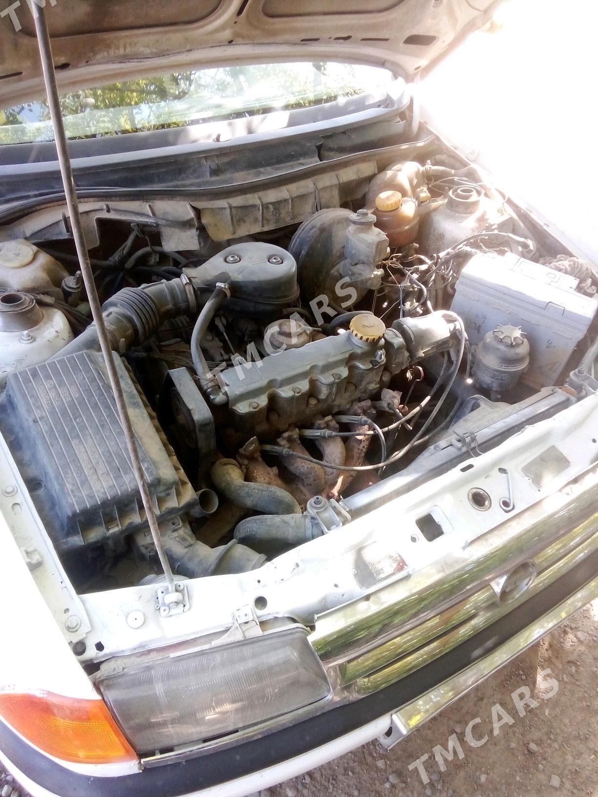 Opel Astra 1992 - 20 000 TMT - Мары - img 6