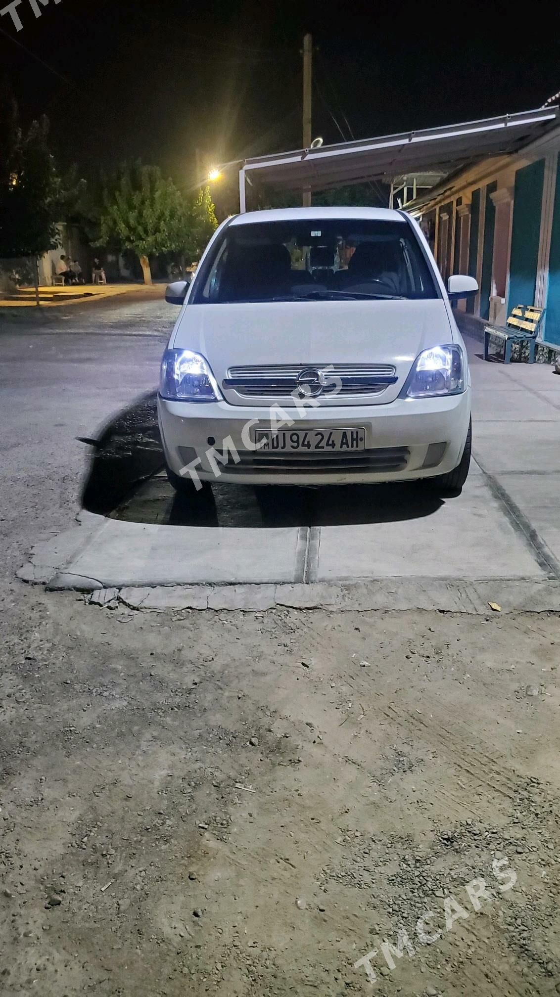 Opel Astra 2002 - 48 000 TMT - Хитровка - img 3