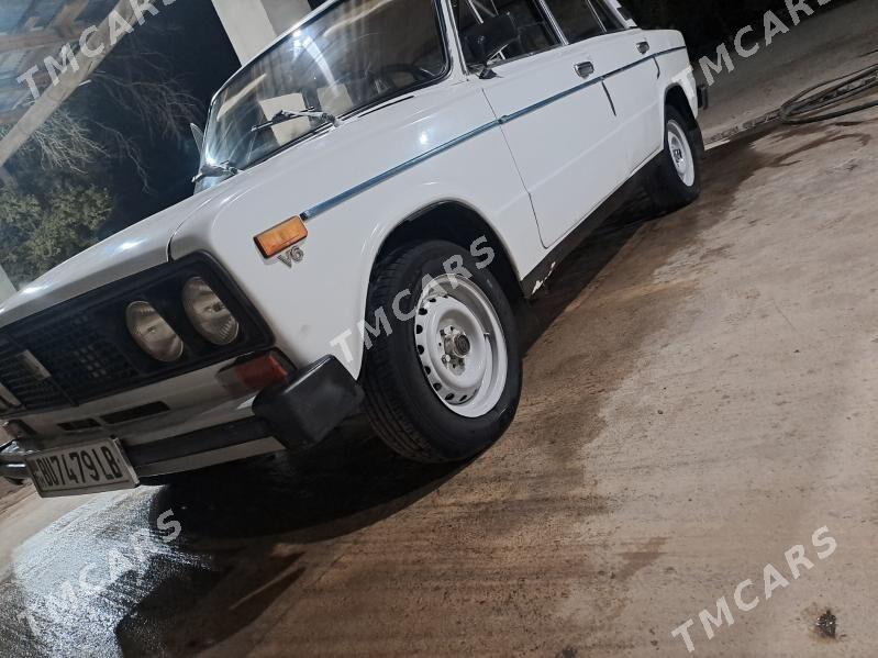 Lada 2106 2001 - 30 000 TMT - Kerki - img 3