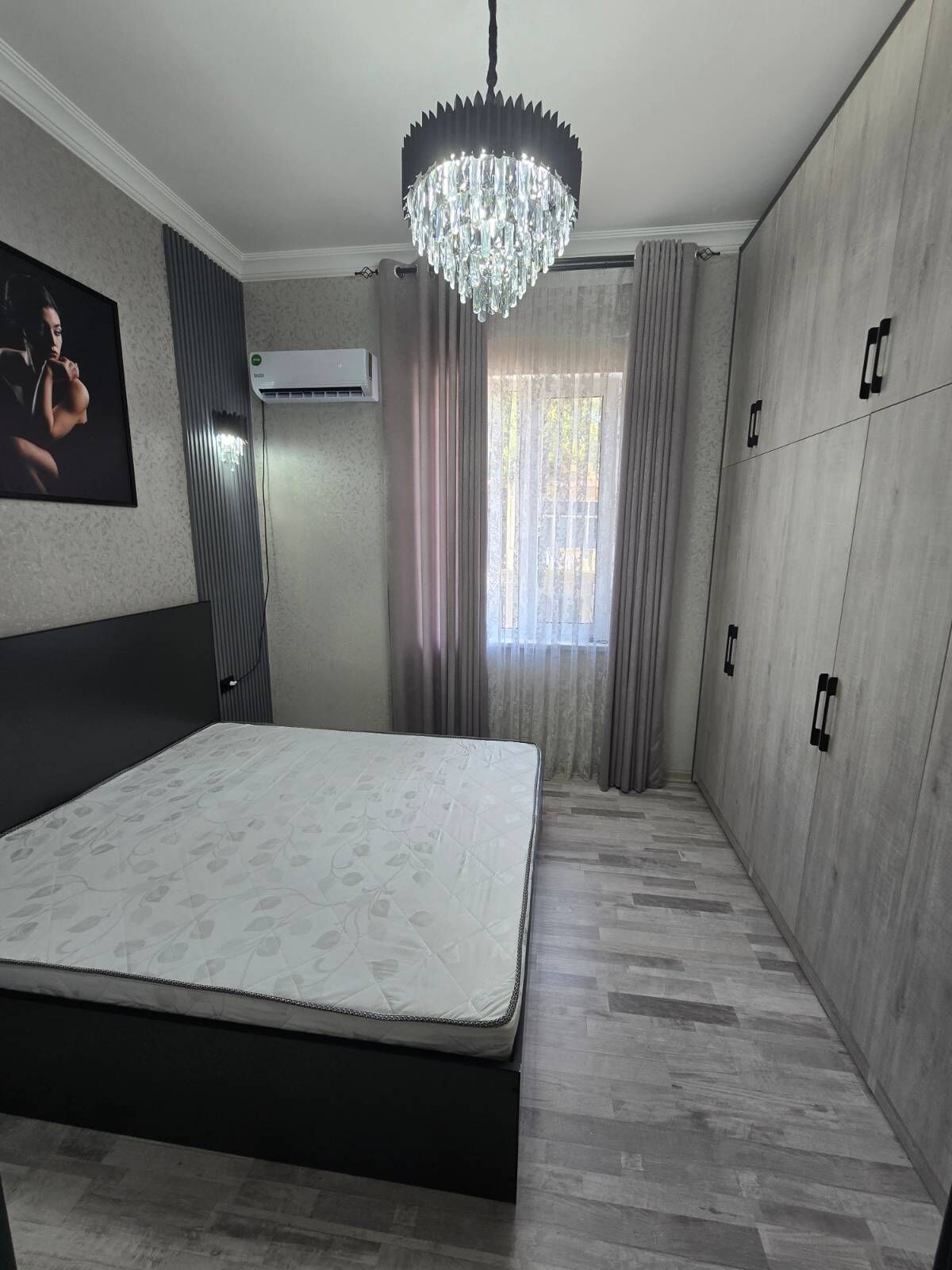 ВЫСОКОПОТОЛОЧКА 2эт 2ком 60м - Ашхабад - img 3