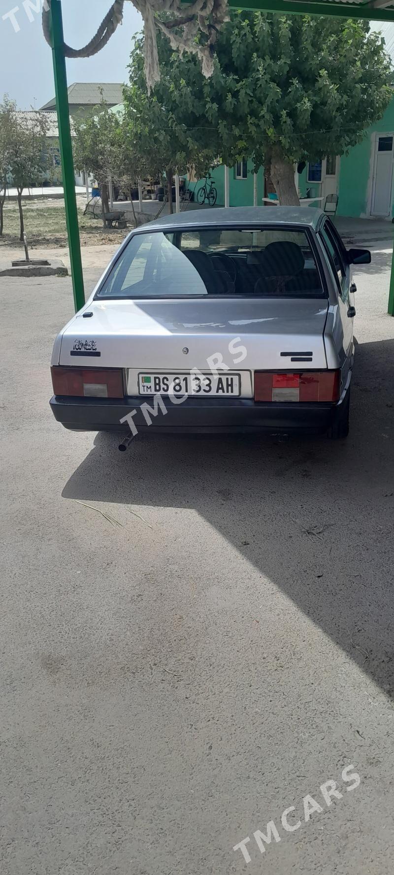 Lada 21099 2001 - 40 000 TMT - Ашхабад - img 8