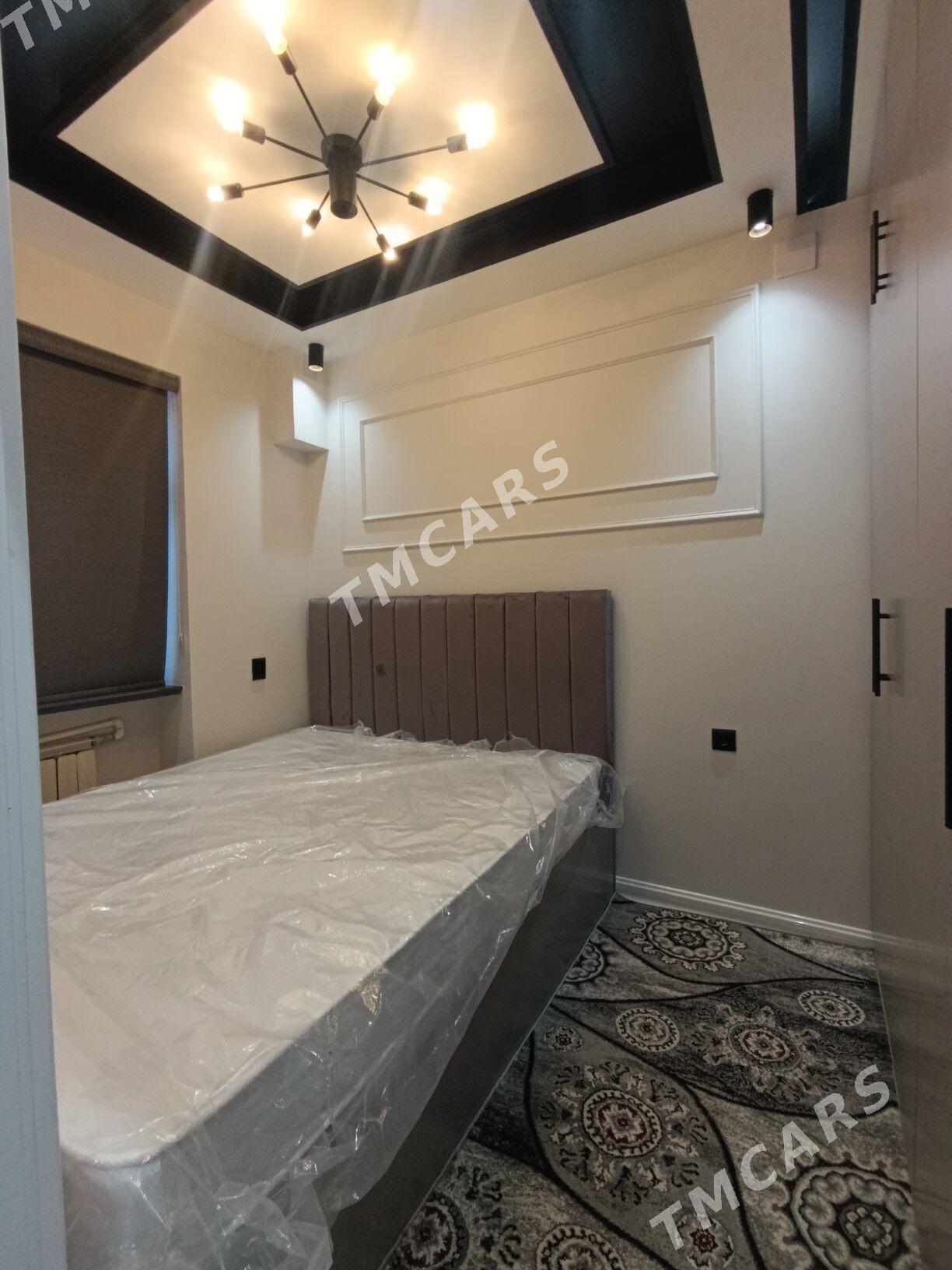 30 mkr 3/1 etazy 1+2 edilen - Aşgabat - img 2