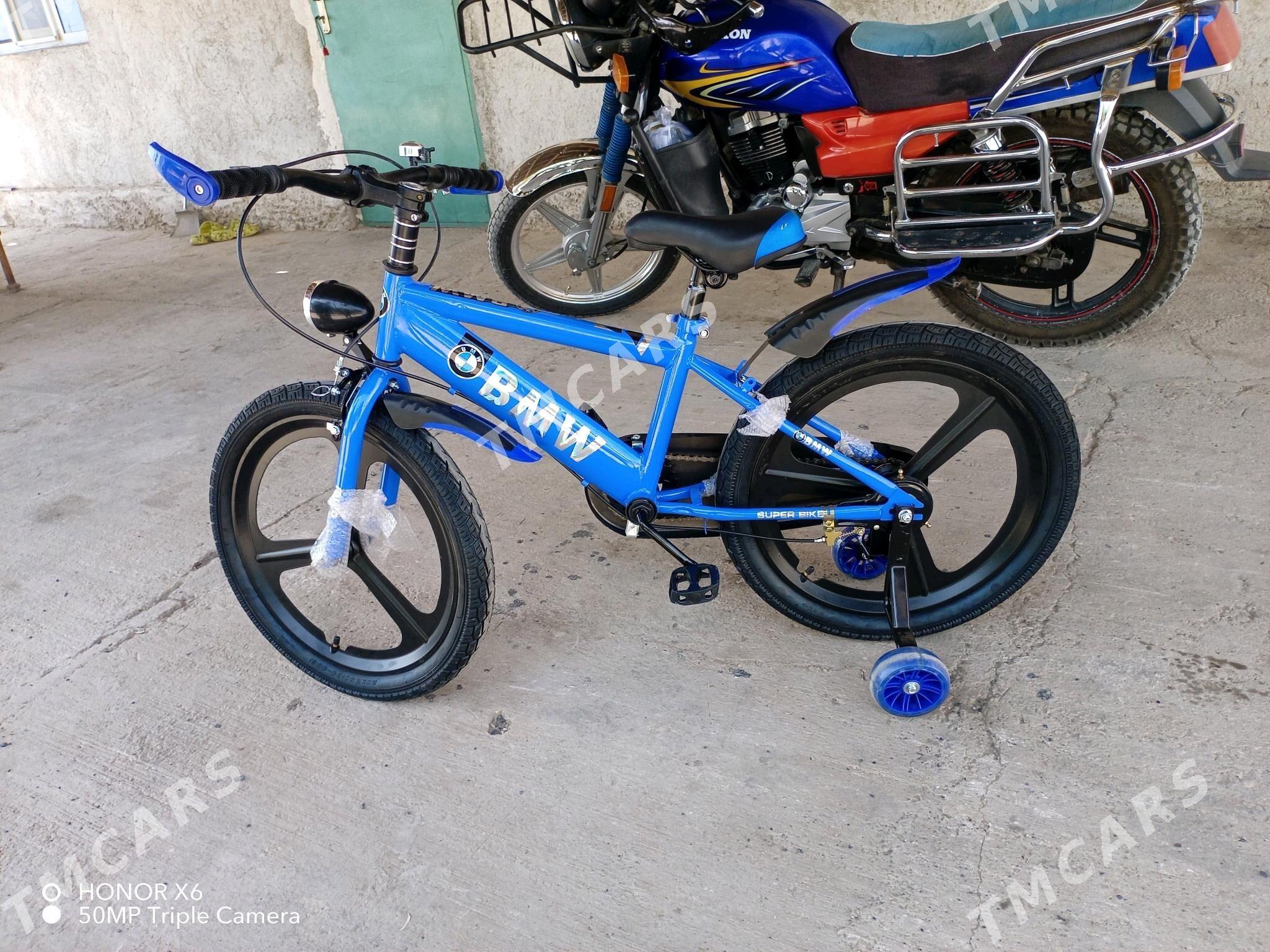 Fekon FK150-8G 2015 - 17 000 TMT - Балканабат - img 2