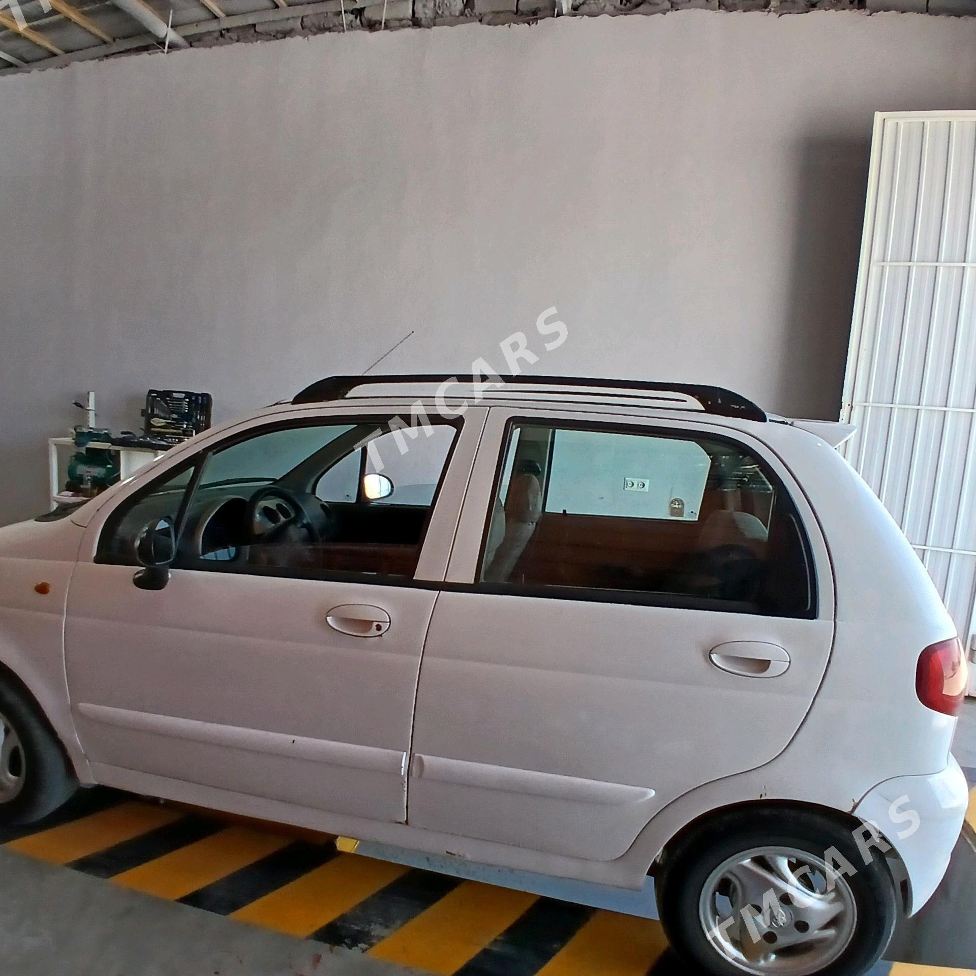Daewoo Matiz 2004 - 33 000 TMT - Балканабат - img 4