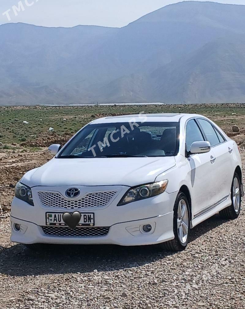 Toyota Camry 2011 - 210 000 TMT - Balkanabat - img 2