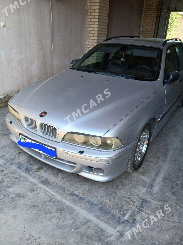 BMW E39 2003 - 150 000 TMT - Türkmenabat - img 3