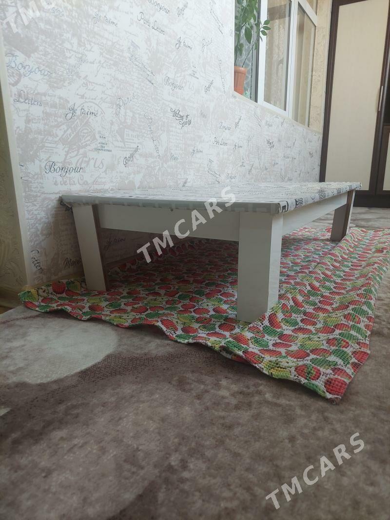 Stol - Aşgabat - img 2