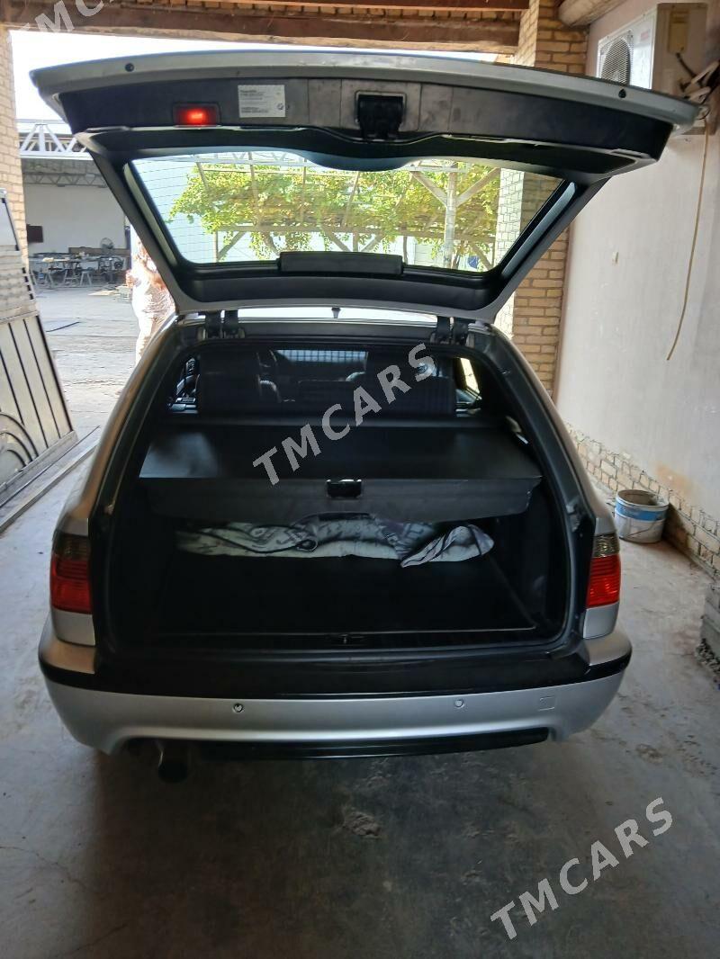 BMW E39 2003 - 150 000 TMT - Türkmenabat - img 7