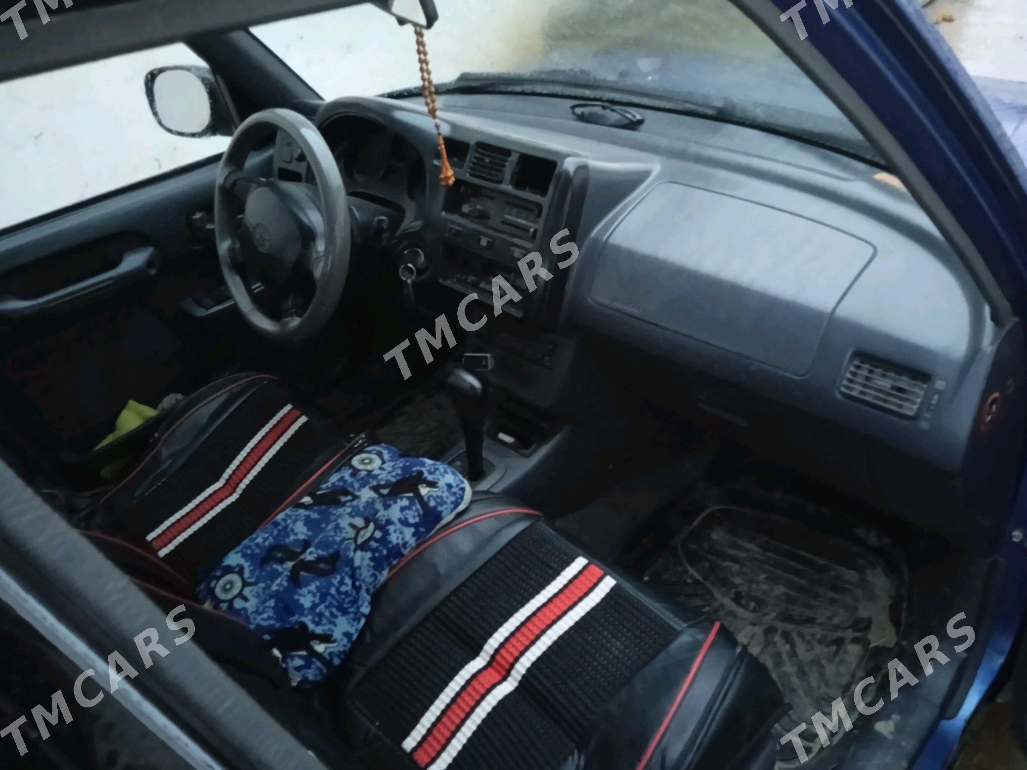 Toyota RAV4 1996 - 80 000 TMT - Tagtabazar - img 2