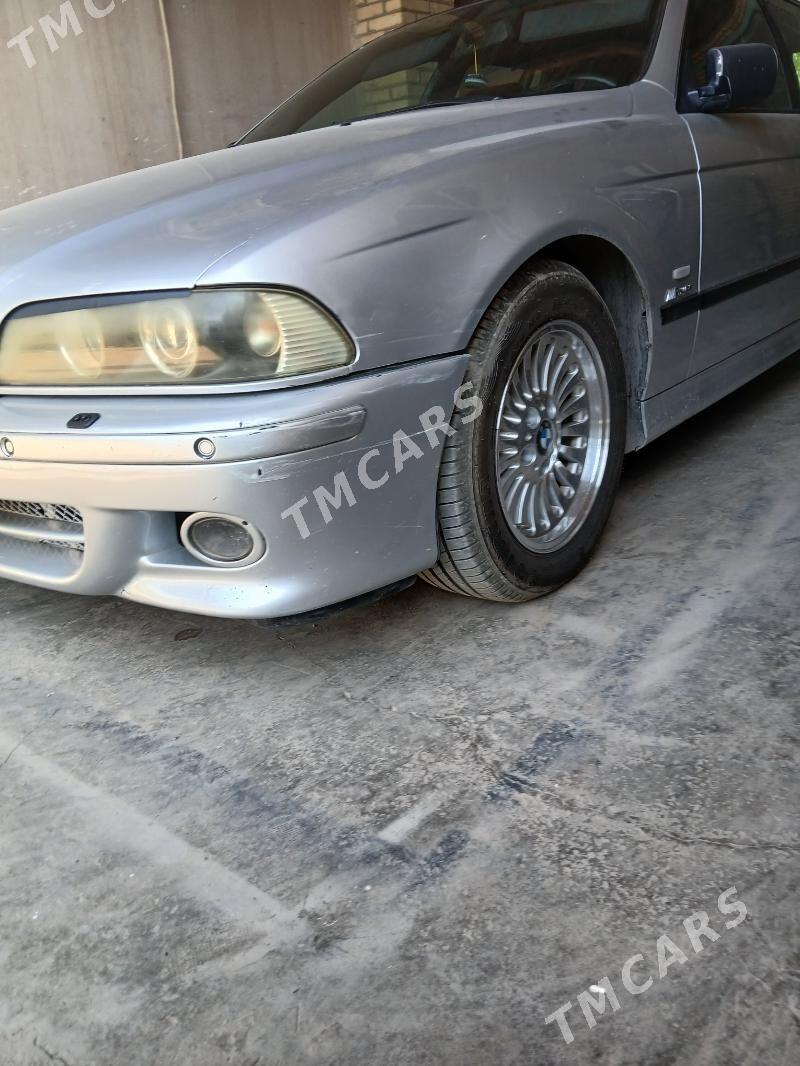 BMW E39 2003 - 150 000 TMT - Türkmenabat - img 8