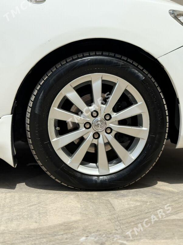 Toyota Corolla 2009 - 165 000 TMT - Ашхабад - img 7