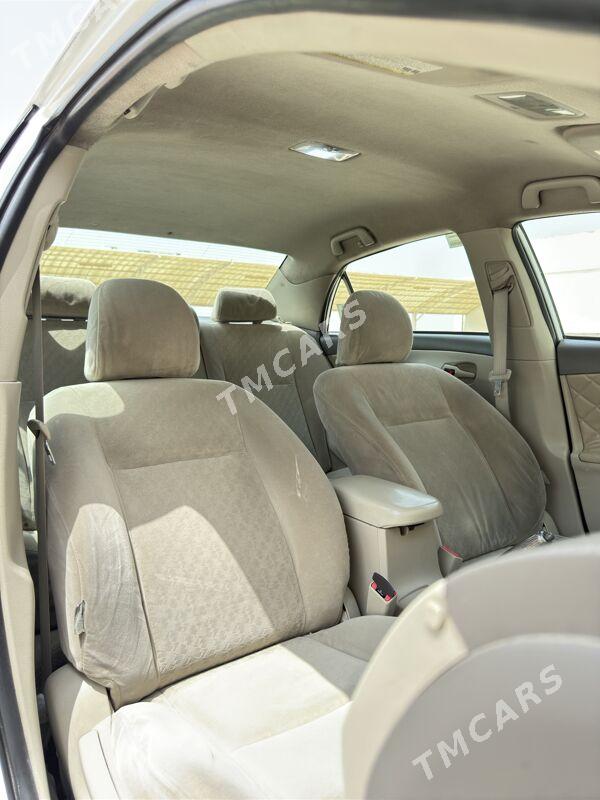 Toyota Corolla 2009 - 165 000 TMT - Ашхабад - img 8