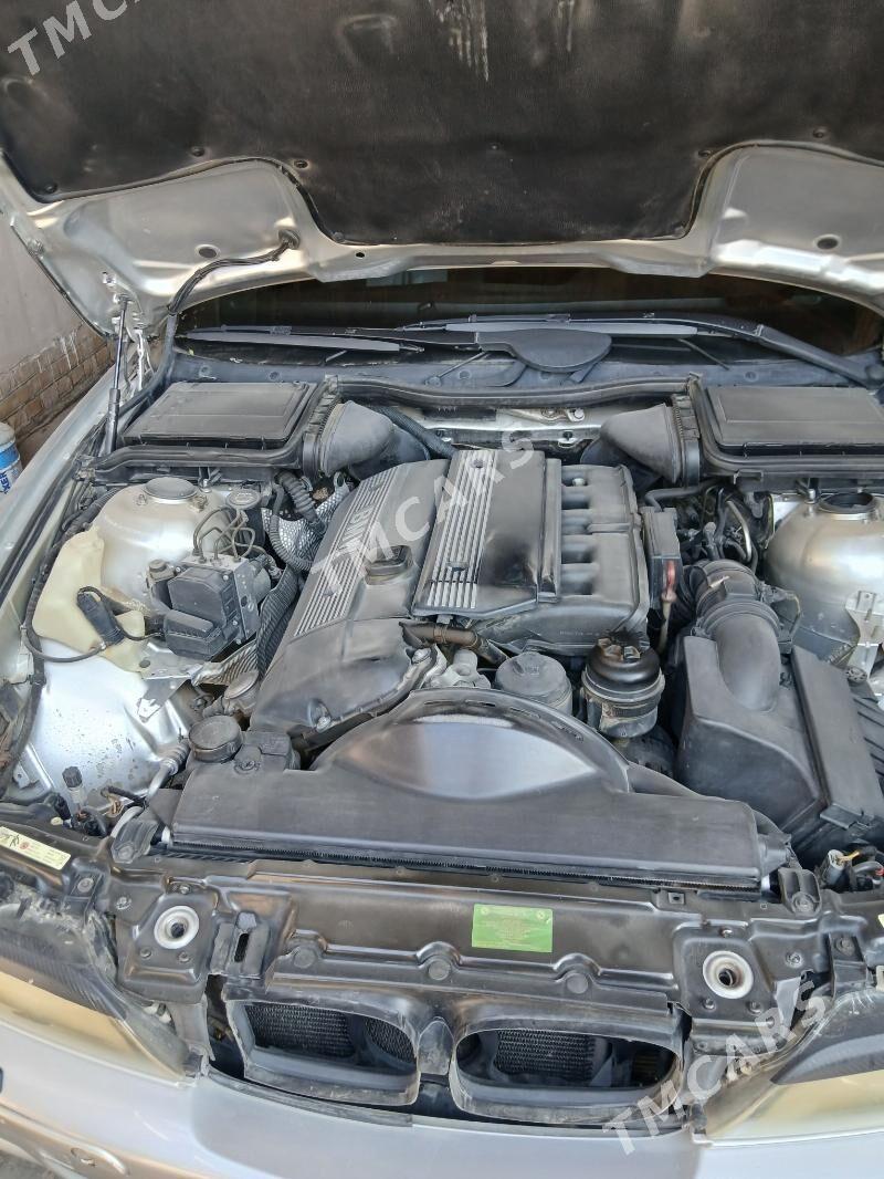 BMW E39 2003 - 150 000 TMT - Türkmenabat - img 4