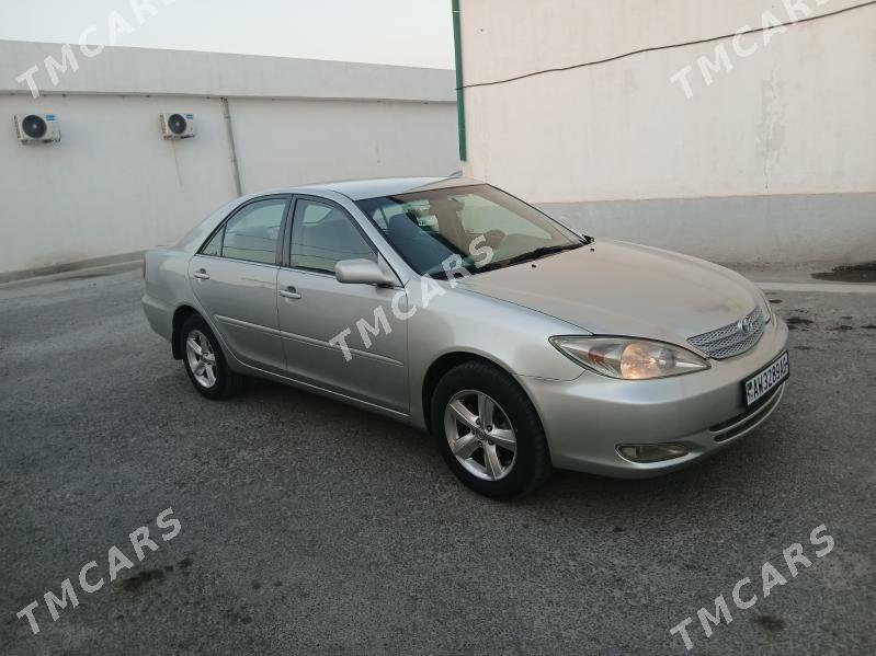Toyota Camry 2005 - 145 000 TMT - Aşgabat - img 5
