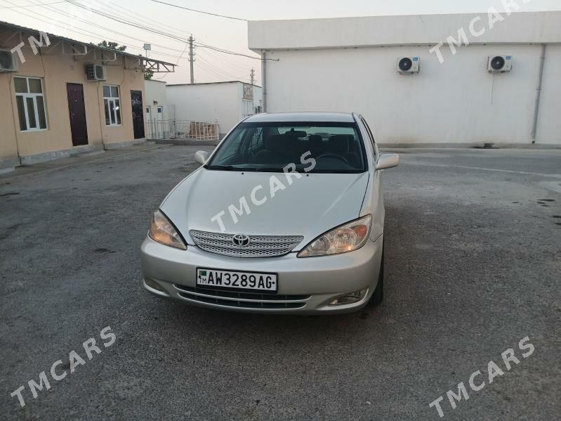 Toyota Camry 2005 - 145 000 TMT - Aşgabat - img 2