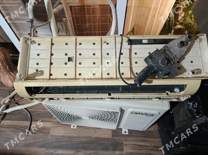 kandisioner splint - Мары - img 2
