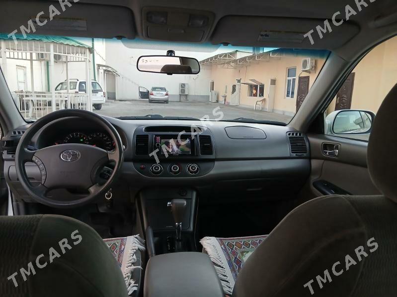Toyota Camry 2005 - 145 000 TMT - Aşgabat - img 3