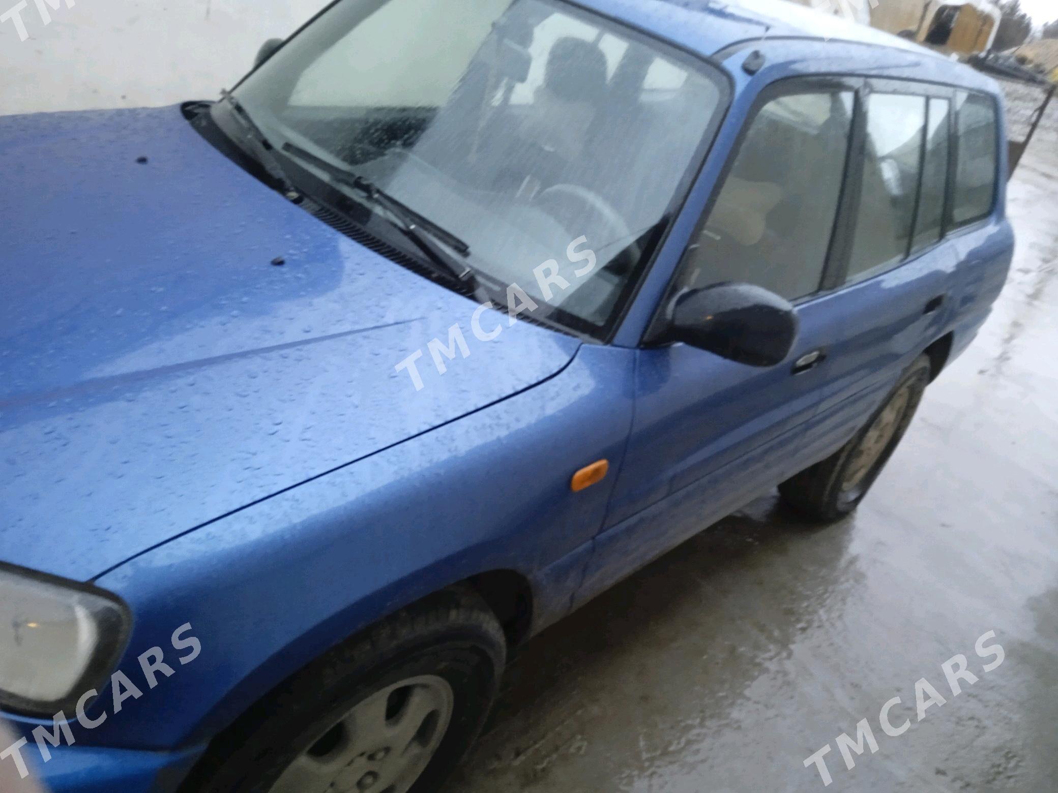 Toyota RAV4 1996 - 80 000 TMT - Tagtabazar - img 3