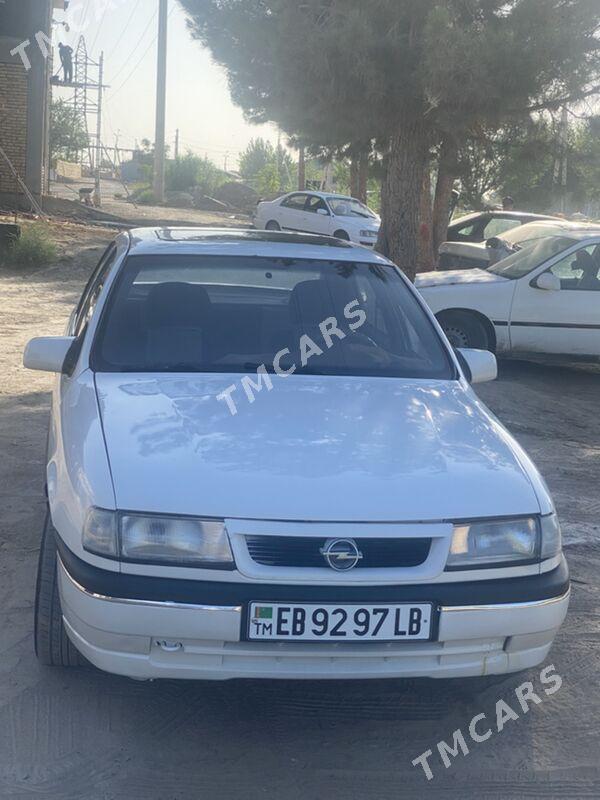 Opel Vectra 1992 - 28 000 TMT - Туркменабат - img 2