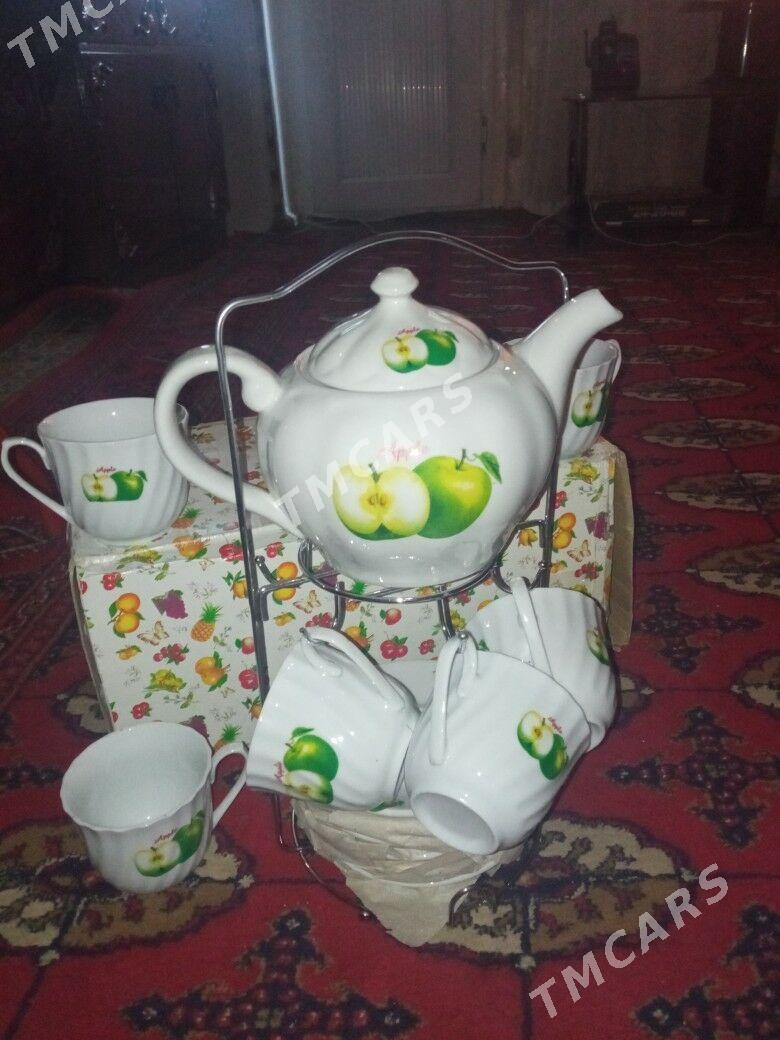 банки - Ашхабад - img 2
