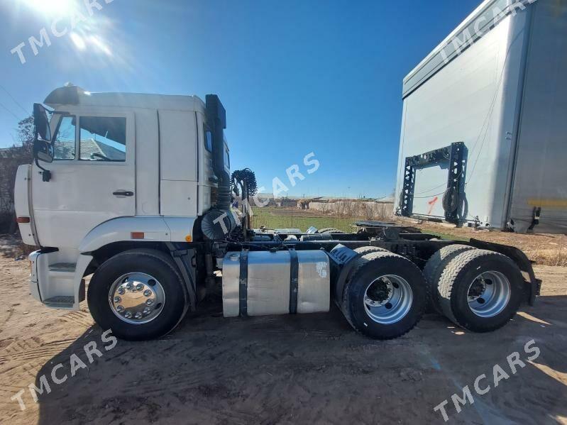 Kamaz Euro 3 2013 - 310 000 TMT - Daşoguz - img 2
