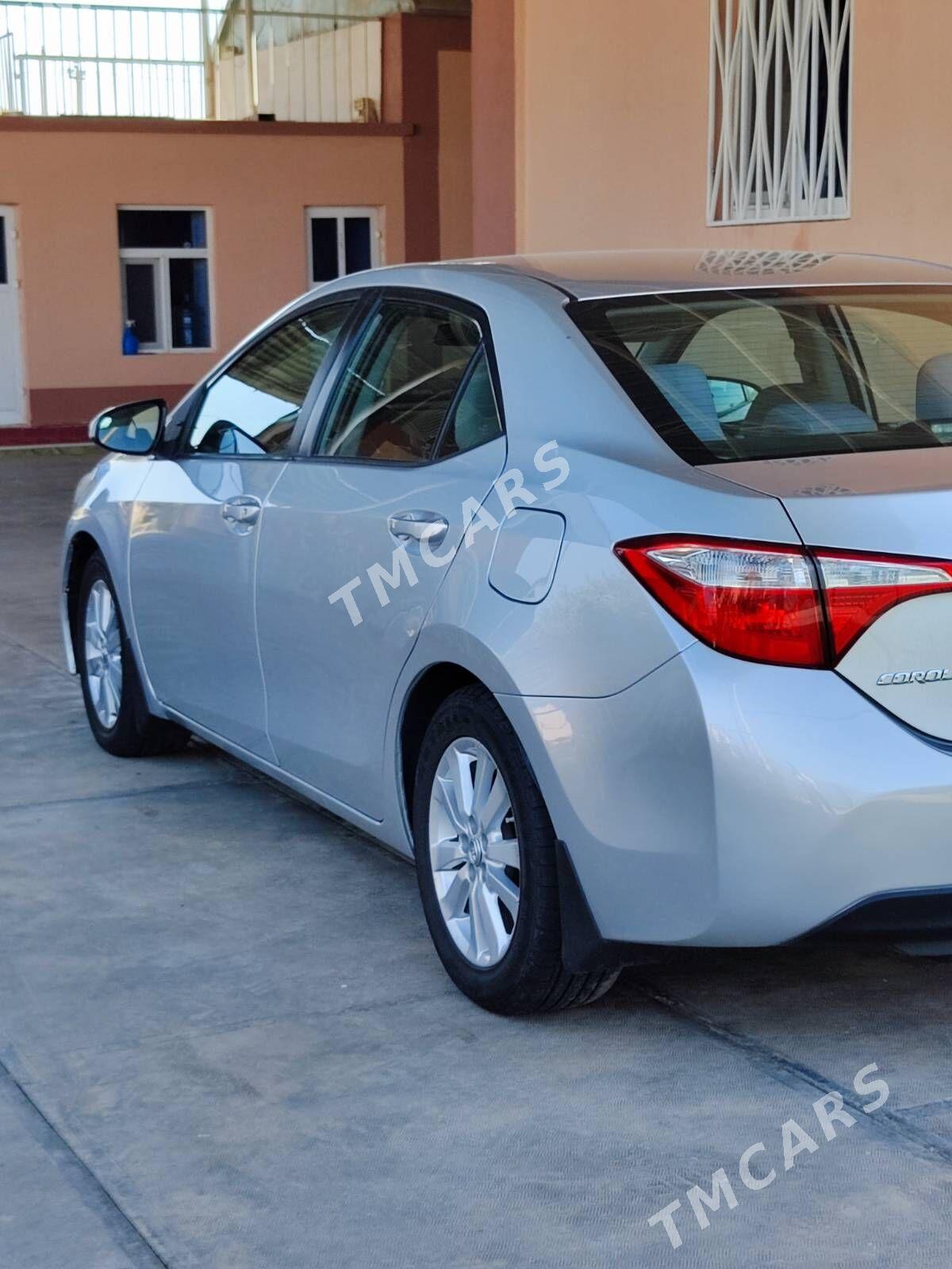 Toyota Corolla 2015 - 190 000 TMT - Sakarçäge - img 2