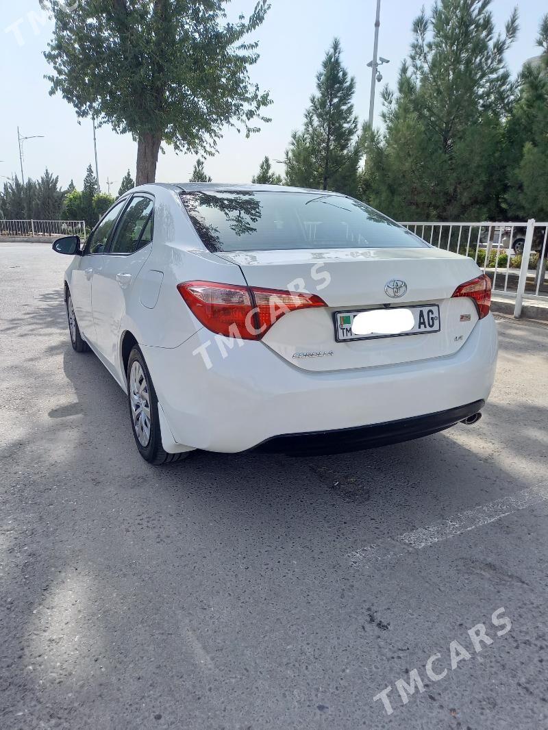 Toyota Corolla 2019 - 180 000 TMT - Aşgabat - img 2