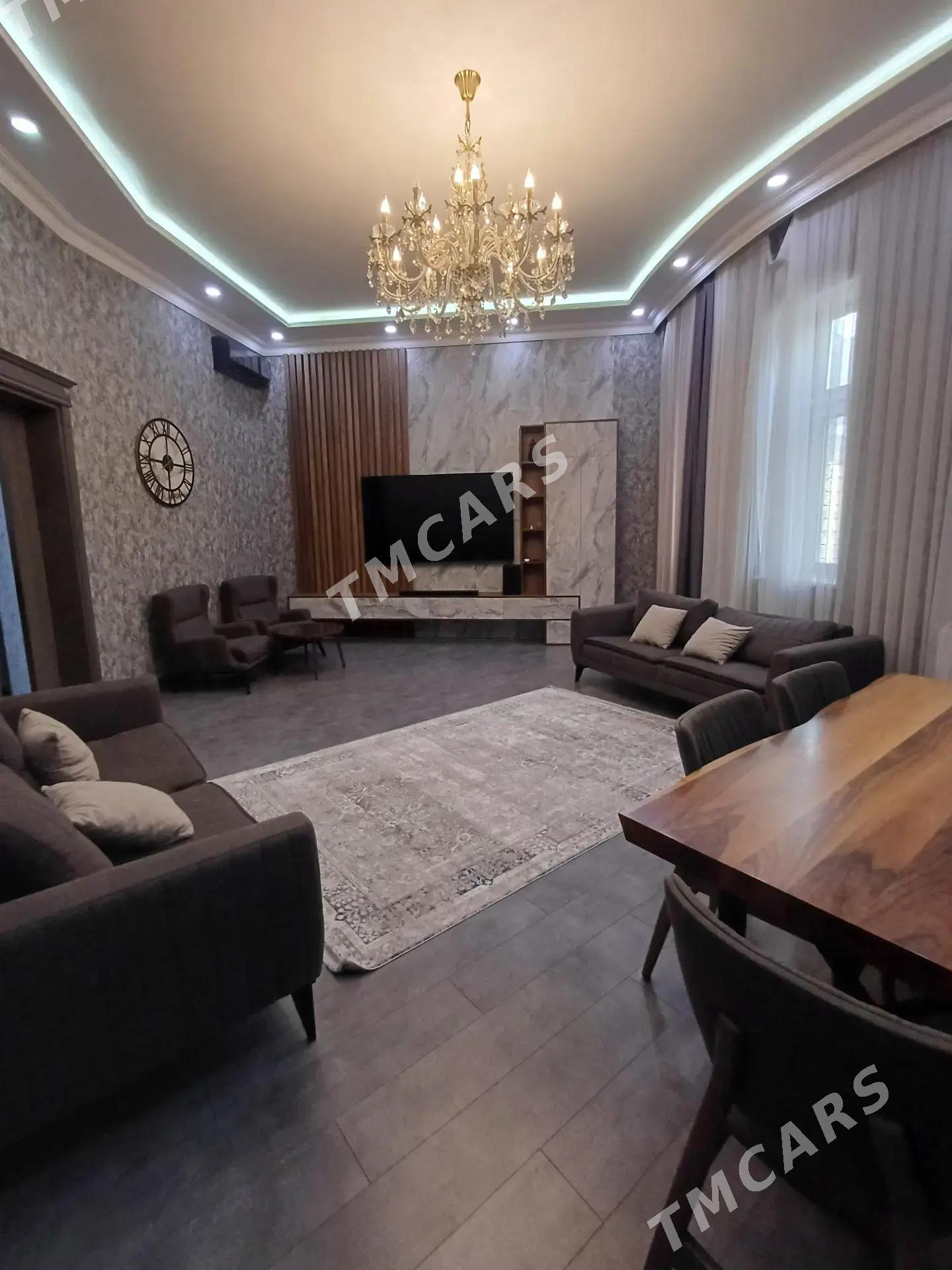 Padwoyskiy -Aytakow - Aşgabat - img 3