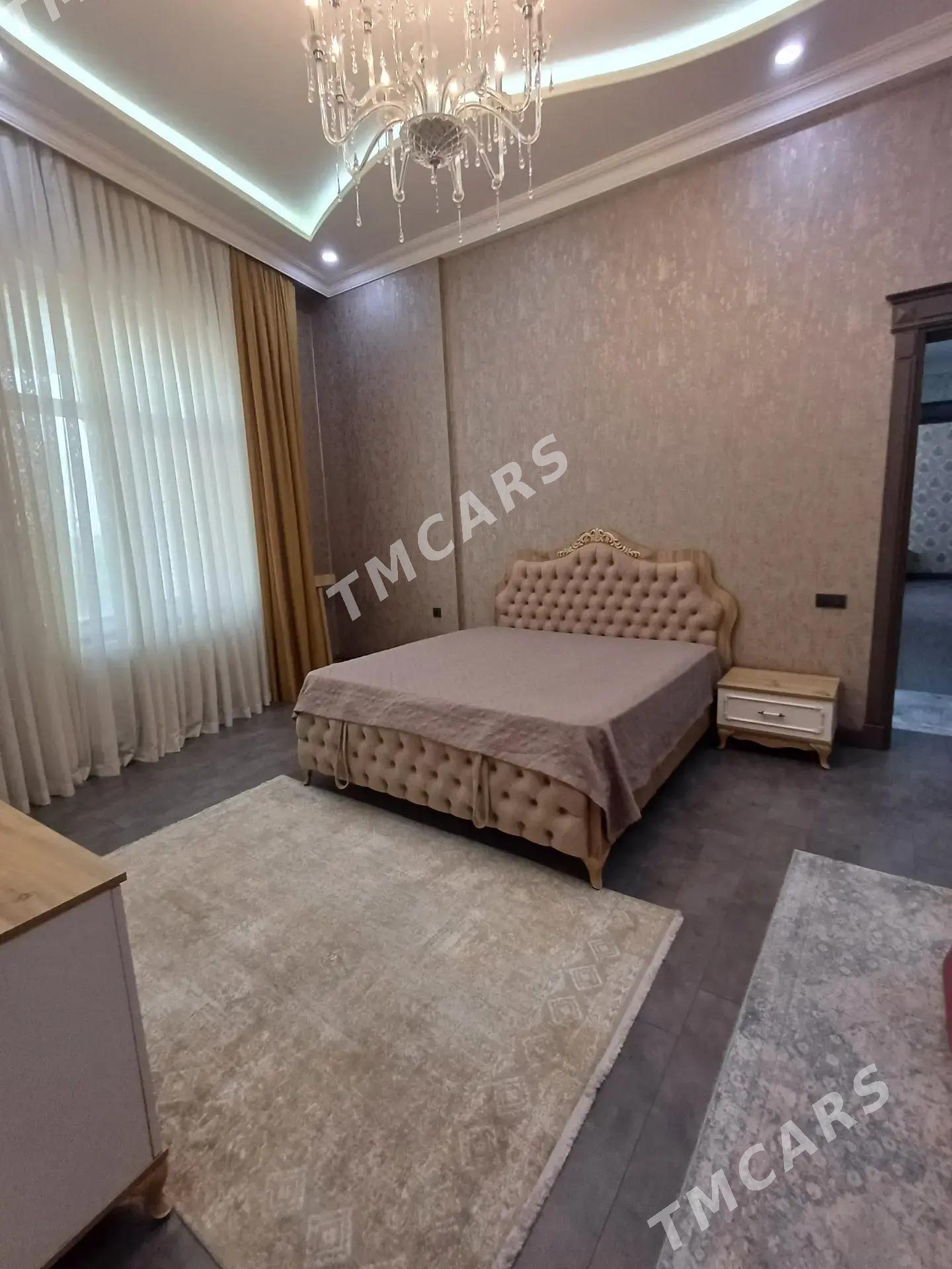 Padwoyskiy -Aytakow - Aşgabat - img 5