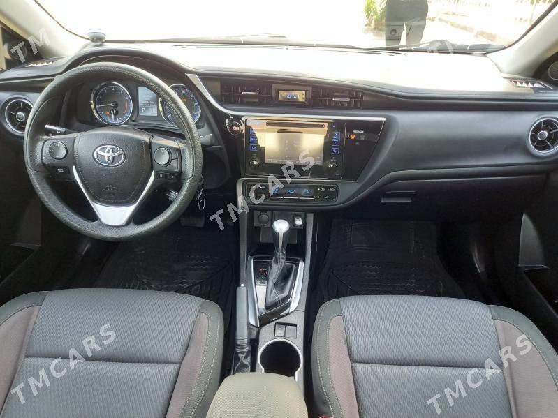 Toyota Corolla 2019 - 180 000 TMT - Aşgabat - img 5