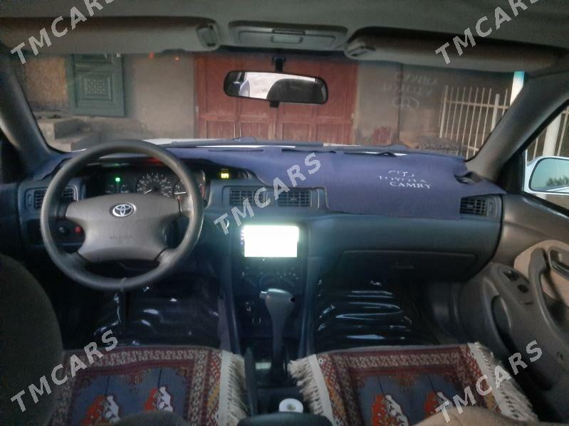 Toyota Camry 1997 - 120 000 TMT - Кёнеургенч - img 7