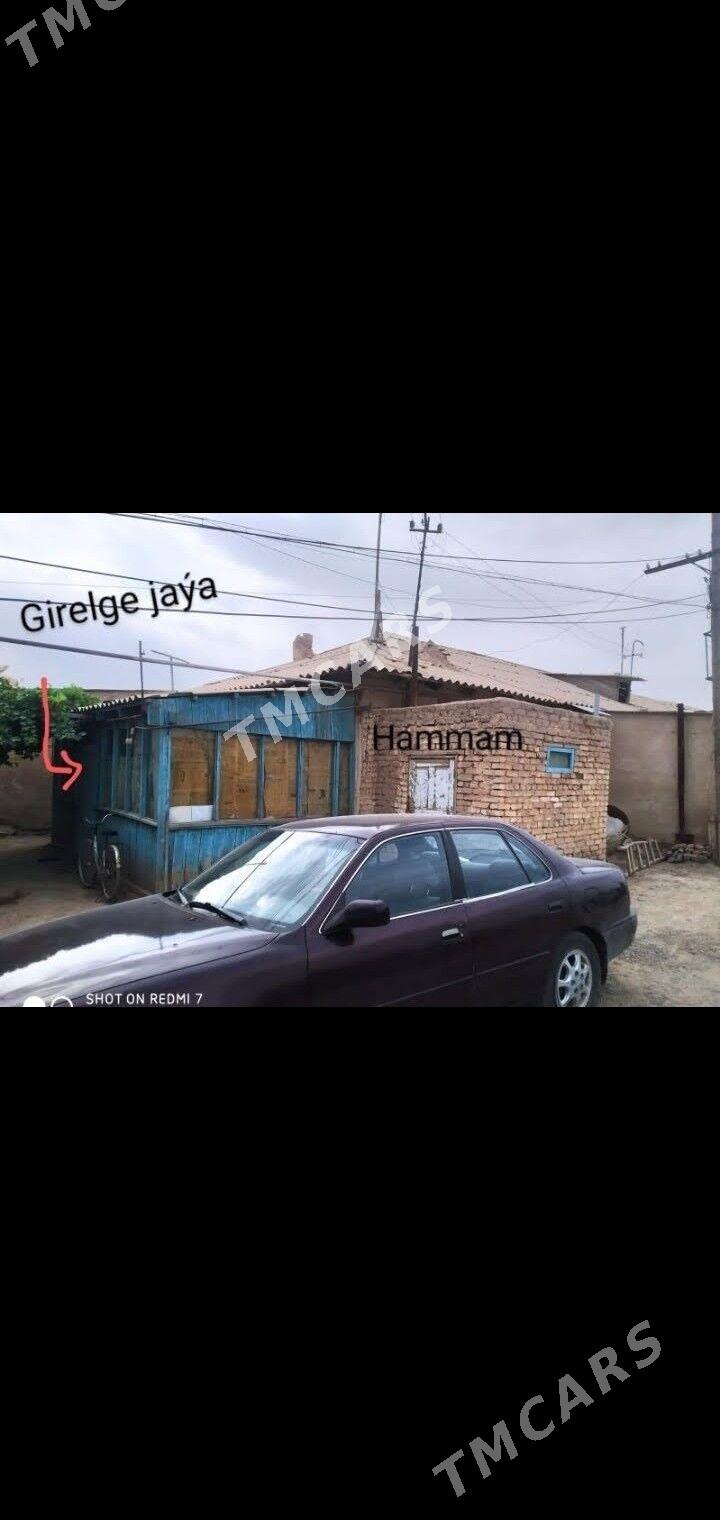 Darganata satlykjaý kerpç zavo - Darganata - img 2