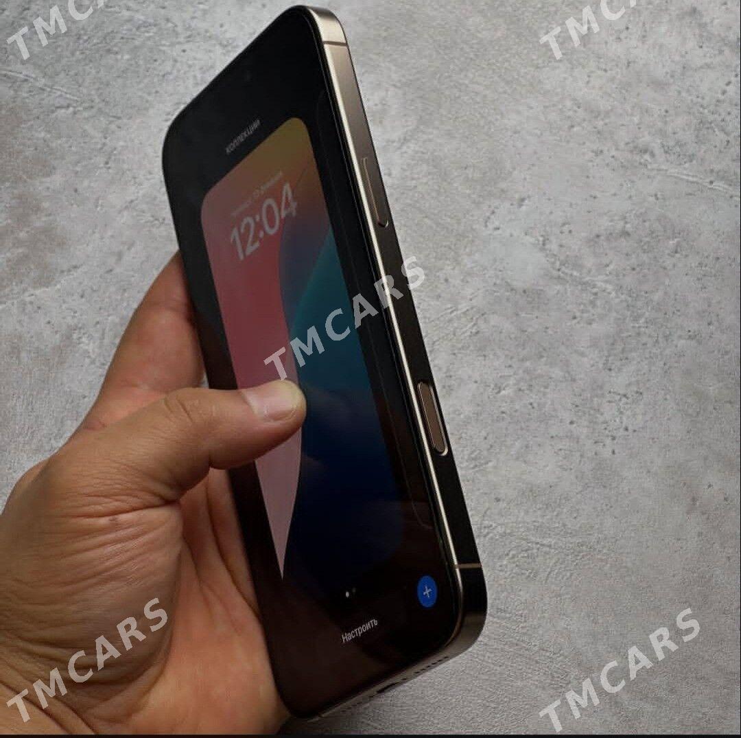 iPhone 16 Pro Max 256Gb - Ашхабад - img 3