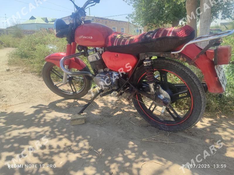 Fekon FK150-8G 2025 - 4 900 TMT - Керки - img 3