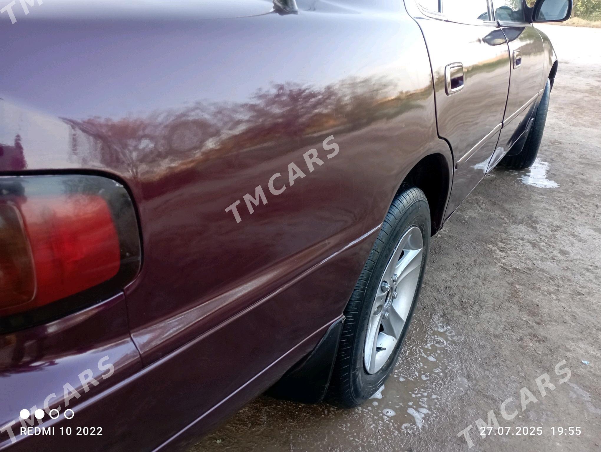 Toyota Camry 1993 - 80 000 TMT - Türkmenbaşy etr. - img 2